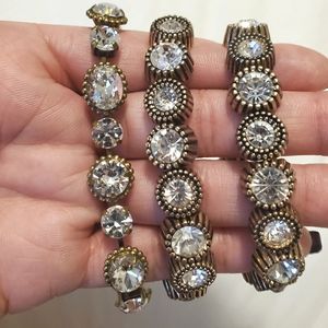 Art Deco Bracelet Bundle